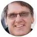 Headshot of Gar Mickelson