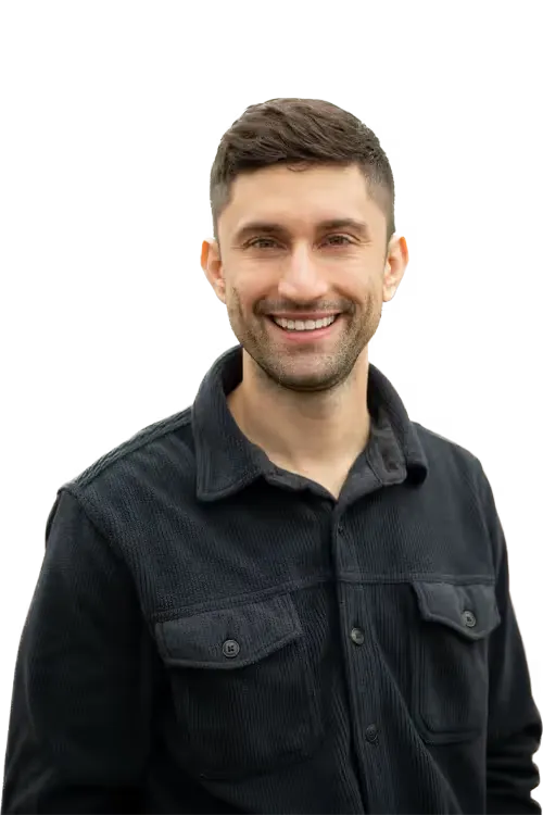Spencer Irwin