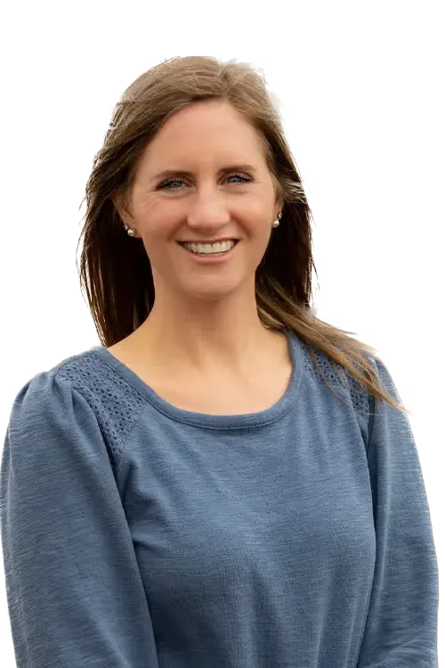 Stephanie Irwin